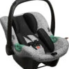 ABC Design Babyschale Tulip, Graphite Grey