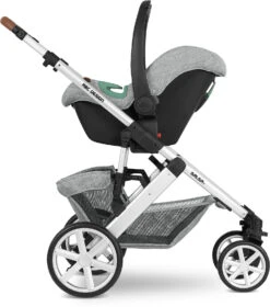 ABC Design Babyschale Tulip, Graphite Grey 7 ABC Design Babyschale Tulip, Graphite Grey -Babyprodukte abc design babyschale tulip graphite grey 2