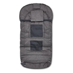 ABC Design Fußsack Winterfußsack In Grau 7 ABC Design Fußsack Winterfußsack In Grau -Babyprodukte abc design fusssack winterfusssack in grau 2