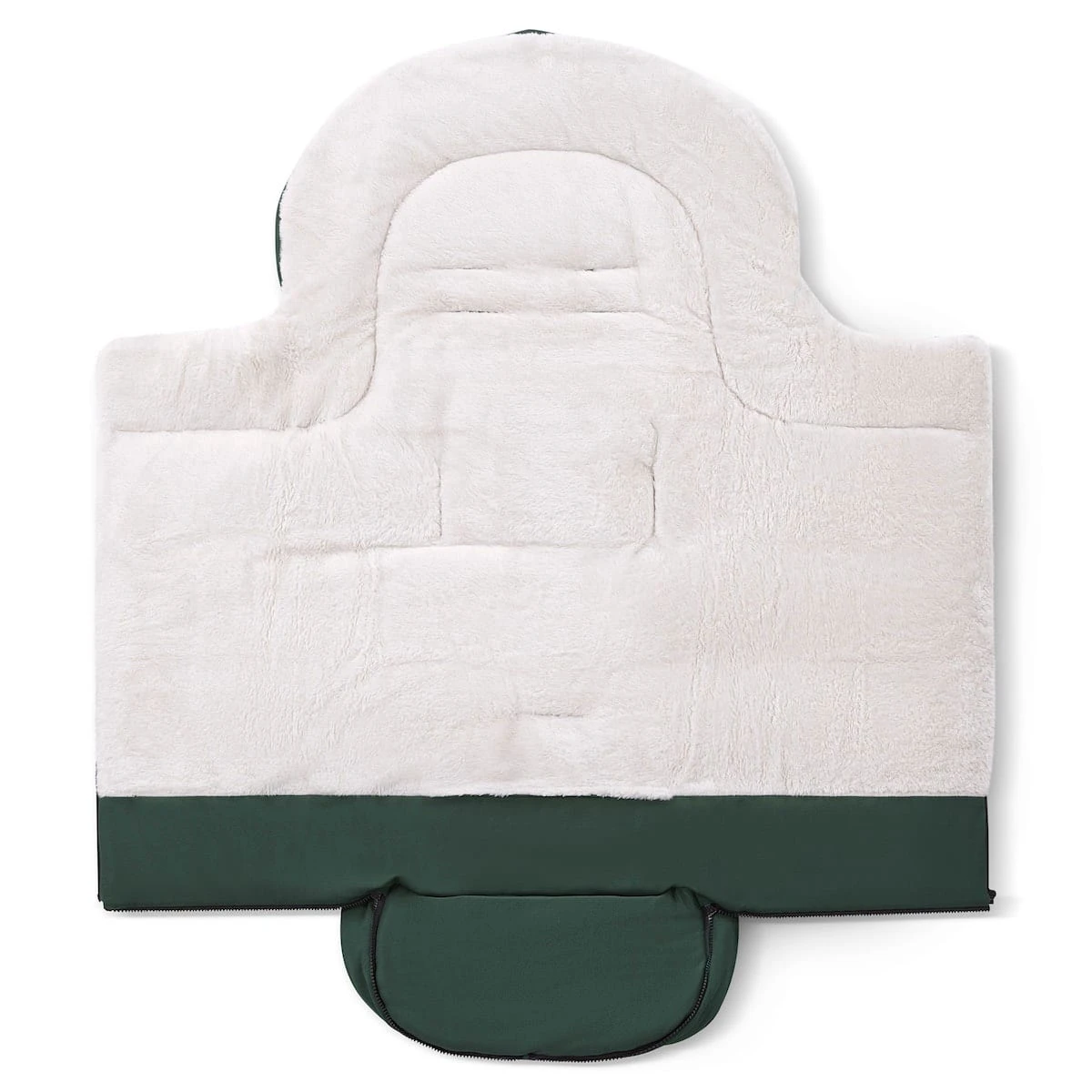 ABC Design Fußsack Winterfußsack In Schwarz 5 ABC Design Fußsack Winterfußsack In Schwarz – Bild 3