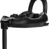 ABC Design Isofix Base Für Tulip, Black 2 ABC Design Isofix Base Für Tulip, Black -Babyprodukte abc design isofix base fur tulip black