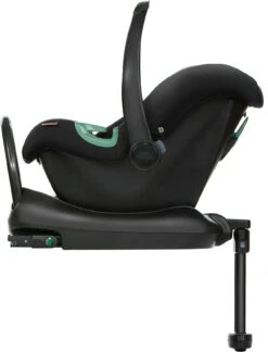 ABC Design Isofix Base Für Tulip, Black 7 ABC Design Isofix Base Für Tulip, Black -Babyprodukte abc design isofix base fur tulip black 2