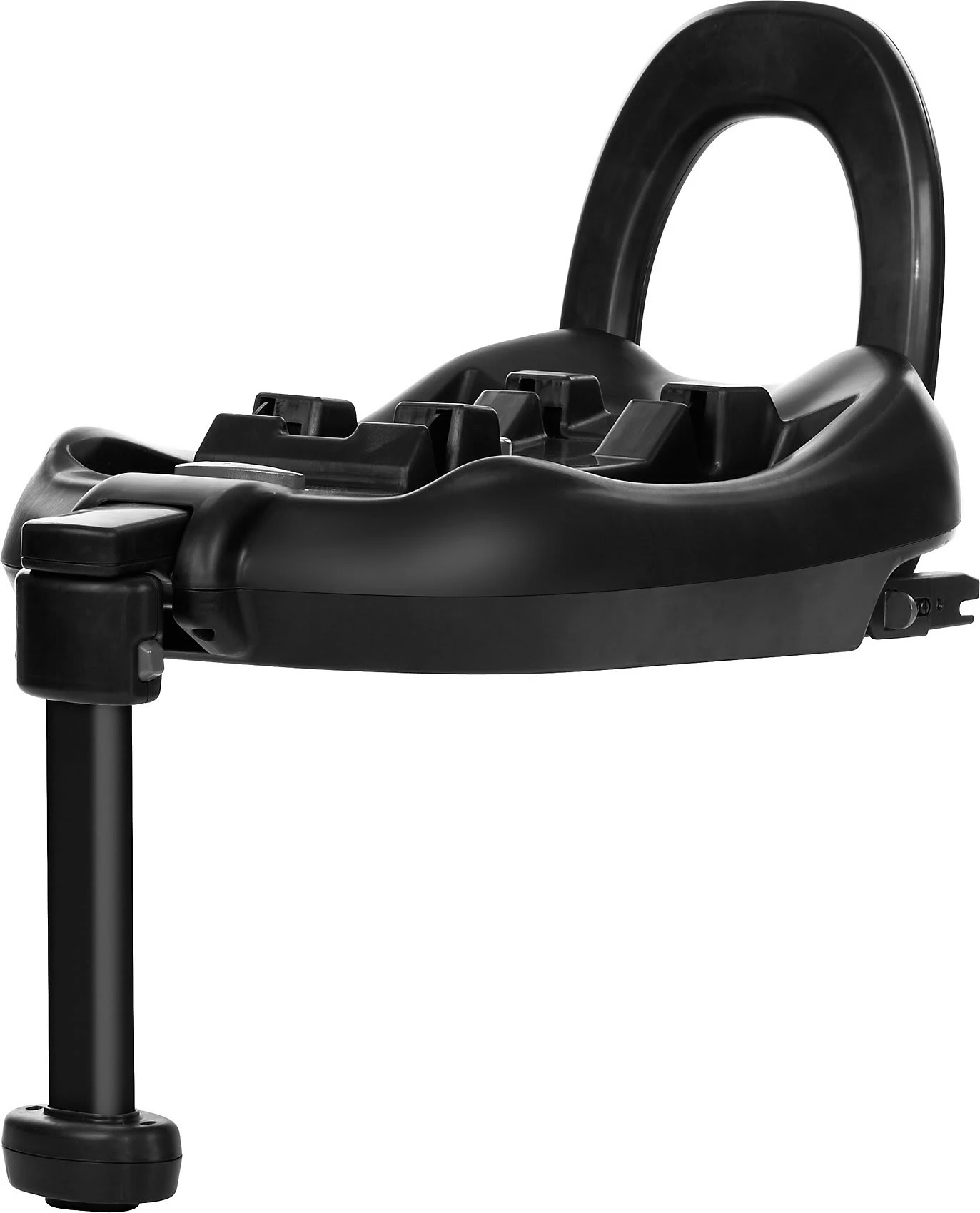 ABC Design Isofix Base Für Tulip, Black 3 ABC Design Isofix Base Für Tulip, Black