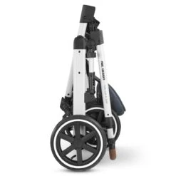 ABC Design Kombi-Kinderwagen Salsa 4 Air In Blau -Babyprodukte abc design kombi kinderwagen salsa 4 air in blau 4