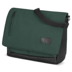 ABC Design Kombi-Kinderwagen Salsa 4 Air In Grün -Babyprodukte abc design kombi kinderwagen salsa 4 air in grun 2