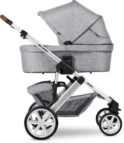 ABC Design Kombi Kinderwagen Salsa 4, Graphite Grey 21 ABC Design Kombi Kinderwagen Salsa 4, Graphite Grey -Babyprodukte abc design kombi kinderwagen salsa 4 graphite grey 9