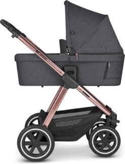 ABC Design Kombikinderwagen Samba Bubble 14 ABC Design Kombikinderwagen Samba Bubble -Babyprodukte abc design kombikinderwagen samba bubble 2