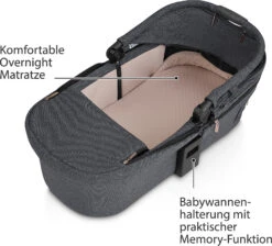 ABC Design Kombikinderwagen Samba Bubble 15 ABC Design Kombikinderwagen Samba Bubble -Babyprodukte abc design kombikinderwagen samba bubble 3