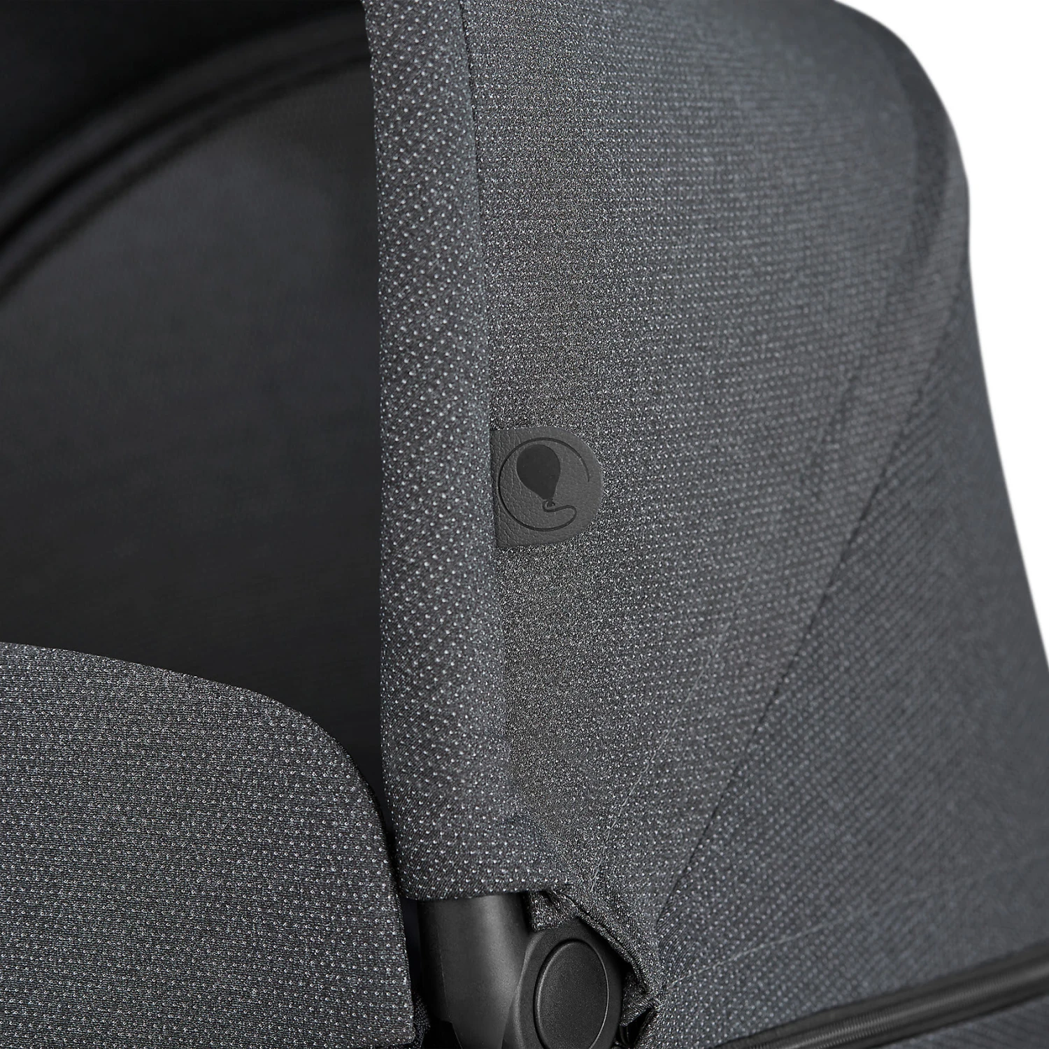 ABC Design Kombikinderwagen Samba Bubble 10 ABC Design Kombikinderwagen Samba Bubble – Bild 8