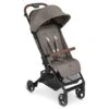 ABC Design Ping Two Buggy In Beige -Babyprodukte abc design ping two buggy in beige