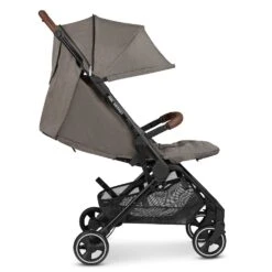 ABC Design Ping Two Buggy In Beige 11 ABC Design Ping Two Buggy In Beige -Babyprodukte abc design ping two buggy in beige 2