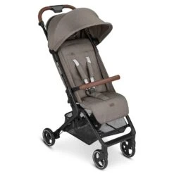ABC Design Ping Two Buggy In Beige