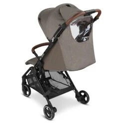 ABC Design Ping Two Buggy In Beige 12 ABC Design Ping Two Buggy In Beige -Babyprodukte abc design ping two buggy in beige 3