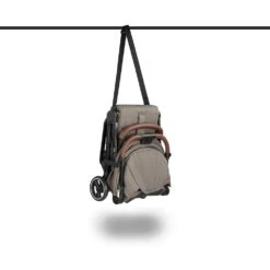 ABC Design Ping Two Buggy In Beige 13 ABC Design Ping Two Buggy In Beige -Babyprodukte abc design ping two buggy in beige 4