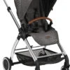 ABC Design Sportwagen Limbo, Diamond Asphalt -Babyprodukte abc design sportwagen limbo diamond asphalt