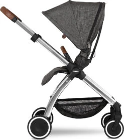 ABC Design Sportwagen Limbo, Diamond Asphalt 15 ABC Design Sportwagen Limbo, Diamond Asphalt -Babyprodukte abc design sportwagen limbo diamond asphalt 3