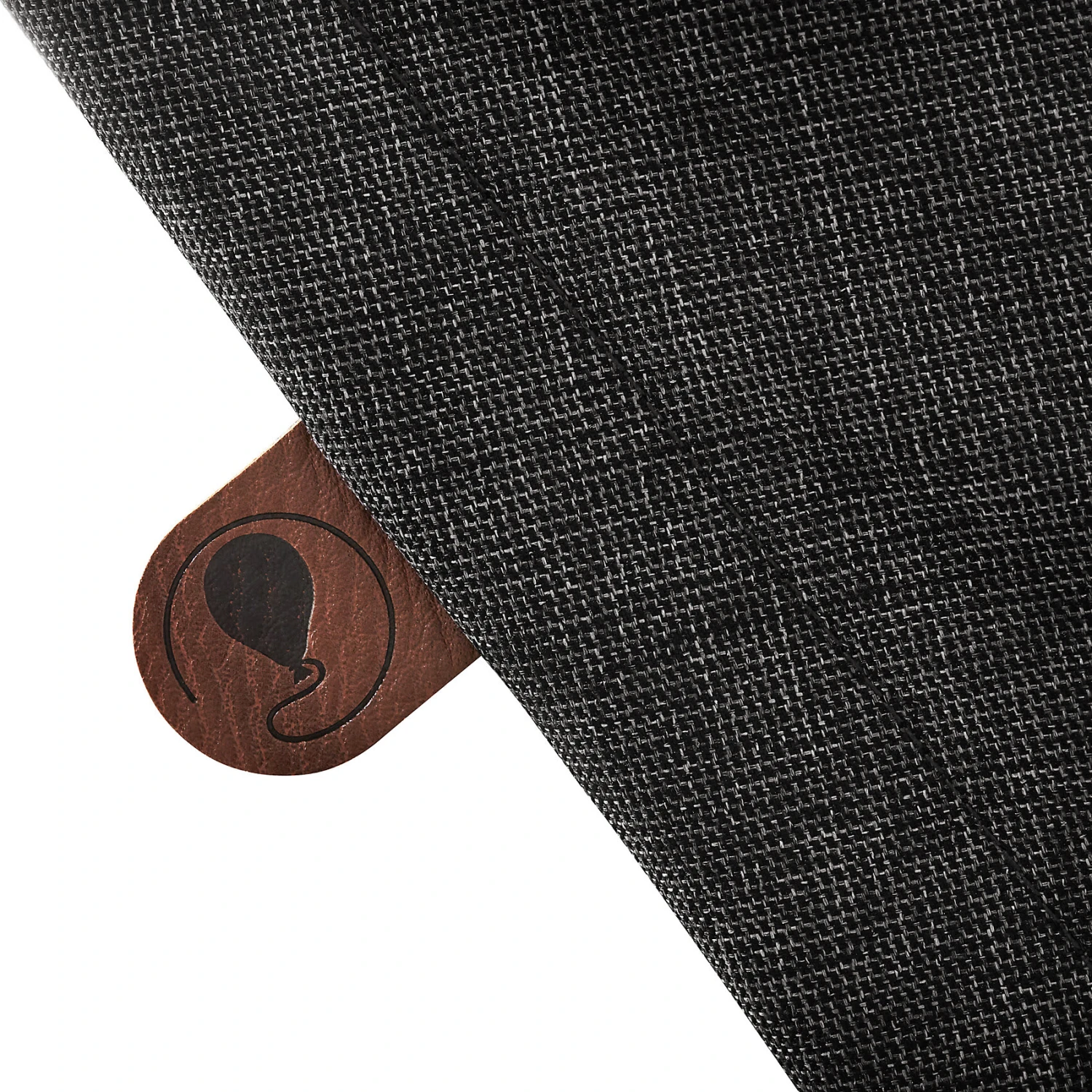 ABC Design Sportwagen Limbo, Diamond Asphalt 9 ABC Design Sportwagen Limbo, Diamond Asphalt – Bild 7