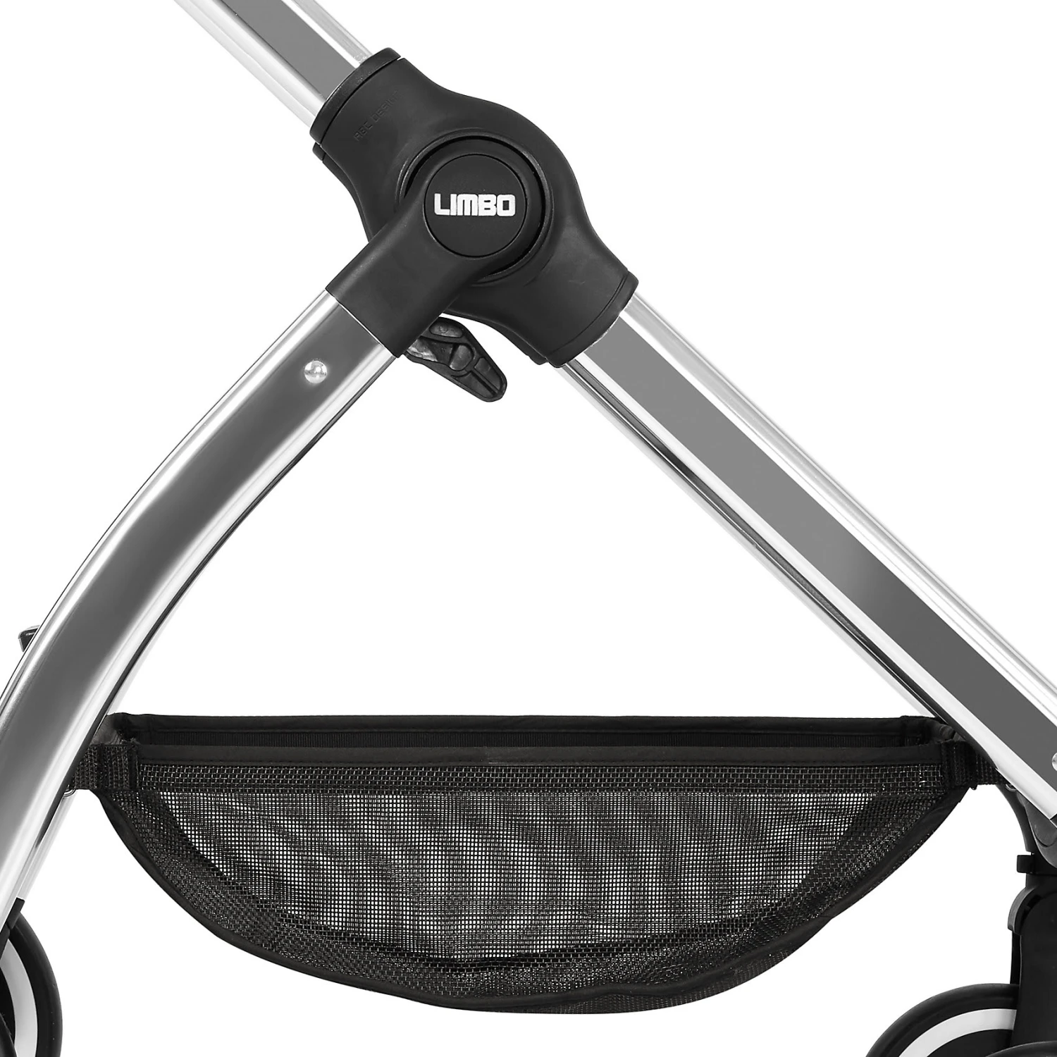 ABC Design Sportwagen Limbo, Diamond Asphalt 11 ABC Design Sportwagen Limbo, Diamond Asphalt – Bild 9