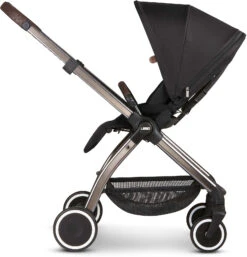 ABC Design Sportwagen Limbo, Diamond Dolphin -Babyprodukte abc design sportwagen limbo diamond dolphin 3