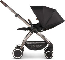 ABC Design Sportwagen Limbo, Diamond Dolphin -Babyprodukte abc design sportwagen limbo diamond dolphin 4