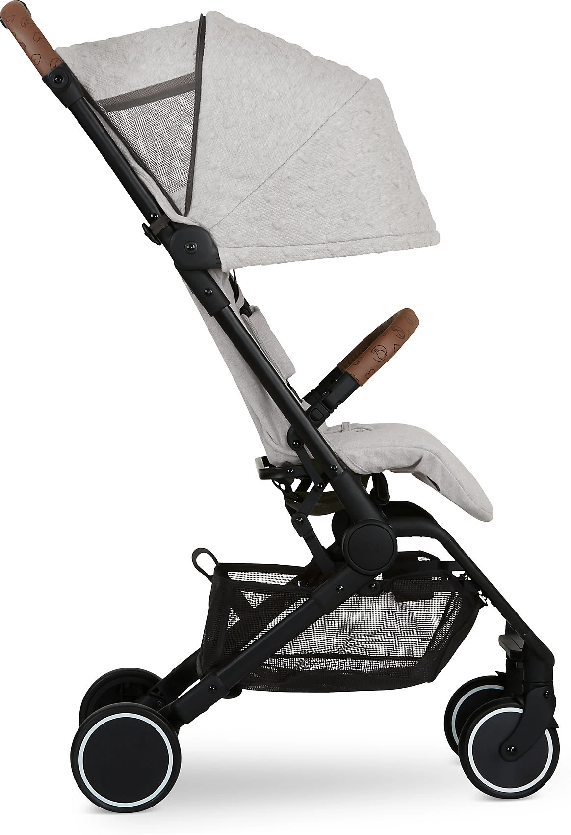 ABC Design Sportwagen Ping, Deer 8 ABC Design Sportwagen Ping, Deer – Bild 6