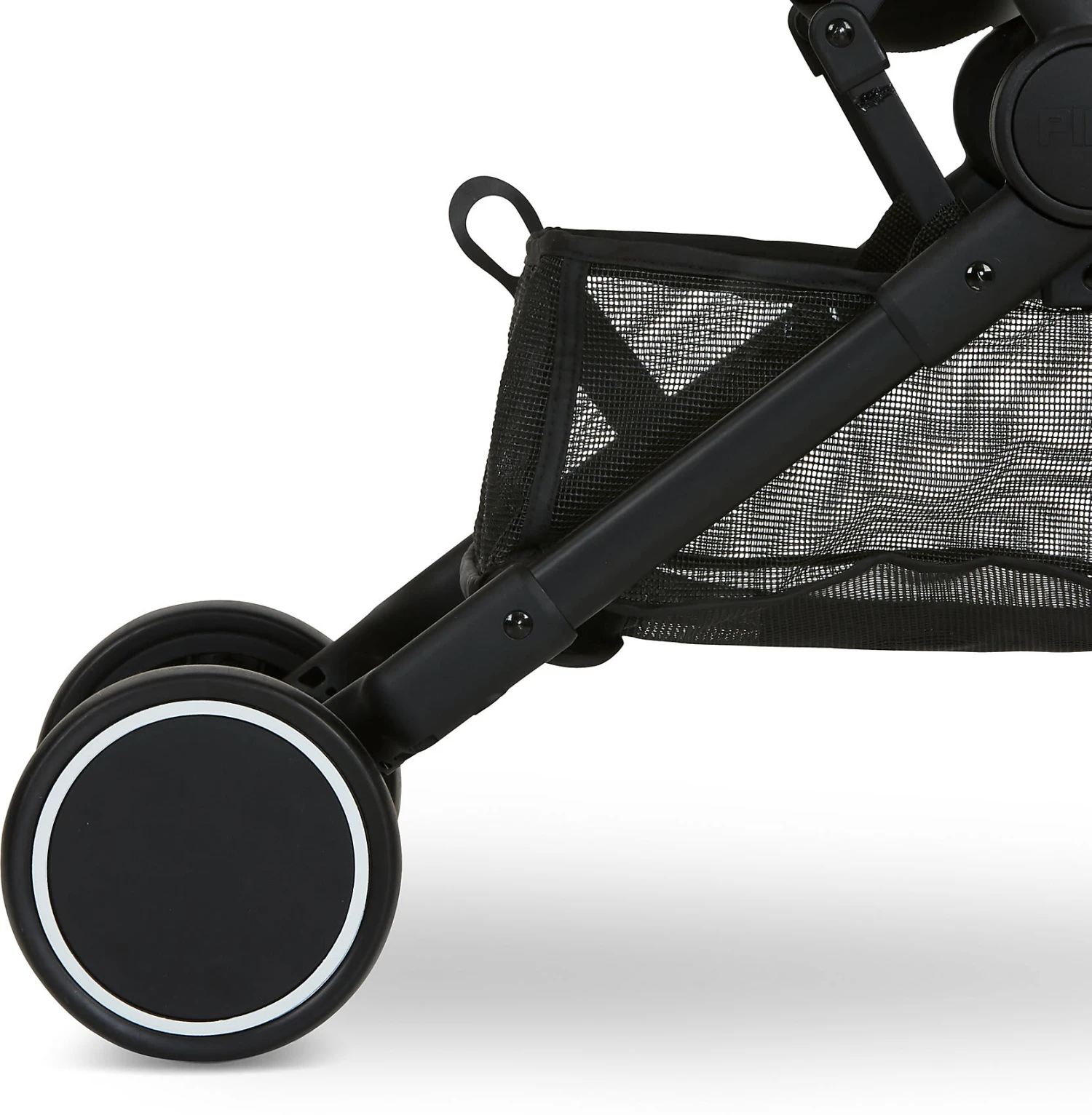 ABC Design Sportwagen Ping, Deer 11 ABC Design Sportwagen Ping, Deer – Bild 9