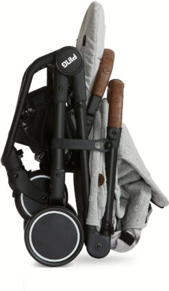 ABC Design Sportwagen Ping, Deer 21 ABC Design Sportwagen Ping, Deer -Babyprodukte abc design sportwagen ping deer 9