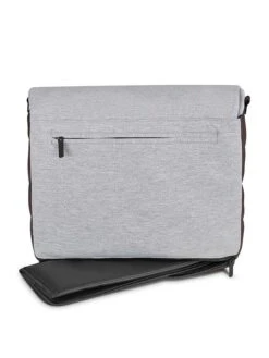 ABC Design Wickeltasche "Urban" In Hellgrau/ Braun - (L)38 X (H)31 X (T)19 Cm 14 ABC Design Wickeltasche "Urban" In Hellgrau/ Braun - (L)38 X (H)31 X (T)19 Cm -Babyprodukte abc design wickeltasche urban in hellgrau braun l 38 x h 31 x t 19 cm 2