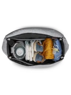 ABC Design Wickeltasche "Urban" In Hellgrau/ Braun - (L)38 X (H)31 X (T)19 Cm 16 ABC Design Wickeltasche "Urban" In Hellgrau/ Braun - (L)38 X (H)31 X (T)19 Cm -Babyprodukte abc design wickeltasche urban in hellgrau braun l 38 x h 31 x t 19 cm 4