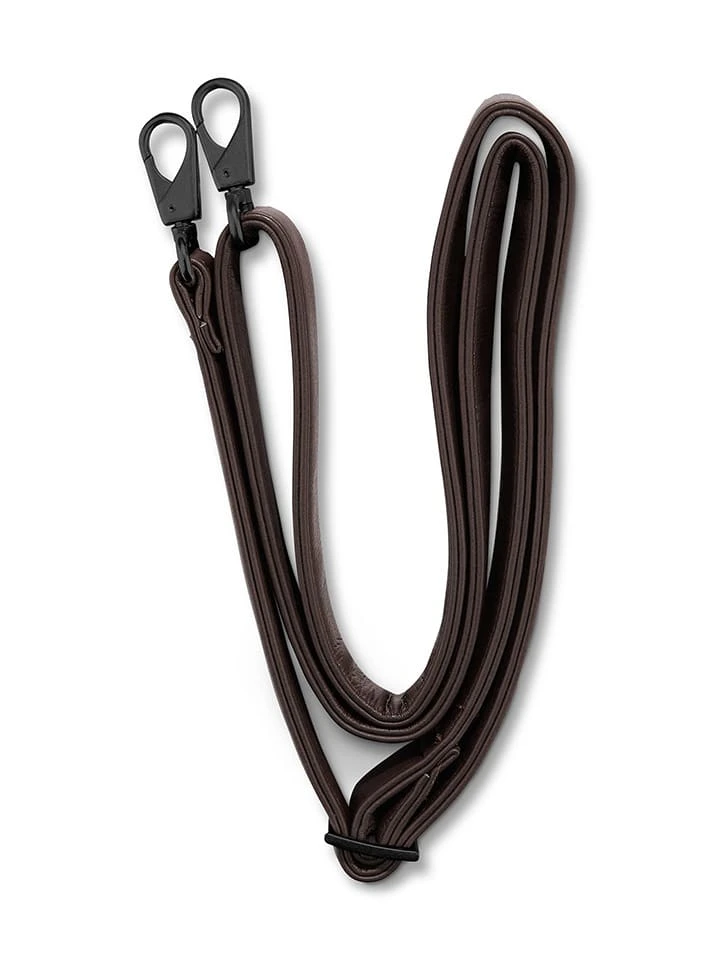 ABC Design Wickeltasche "Urban" In Hellgrau/ Braun - (L)38 X (H)31 X (T)19 Cm 9 ABC Design Wickeltasche "Urban" In Hellgrau/ Braun - (L)38 X (H)31 X (T)19 Cm – Bild 7