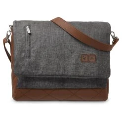 ABC Design Wickeltaschen Wickeltasche Royal In Grau -Babyprodukte abc design wickeltaschen wickeltasche royal in grau 2