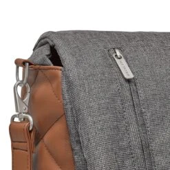 ABC Design Wickeltaschen Wickeltasche Royal In Grau -Babyprodukte abc design wickeltaschen wickeltasche royal in grau 3