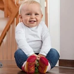 Abus Türstopper Leif In Schwarz -Babyprodukte abus turstopper leif in schwarz 3