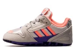ADIDAS Baby Sneaker - ZX8000 - Crib Grey / One Acire -Babyprodukte adidas baby sneaker zx8000 crib grey one acire 3