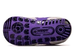 ADIDAS Baby Sneaker - ZX8000 - Crib Grey / One Acire -Babyprodukte adidas baby sneaker zx8000 crib grey one acire 5