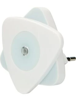 Alecto 2er-Set: LED-Nachtlichter "ANV-20" In Weiß 10 Alecto 2er-Set: LED-Nachtlichter "ANV-20" In Weiß -Babyprodukte alecto 2er set led nachtlichter anv 20 in weiss 2