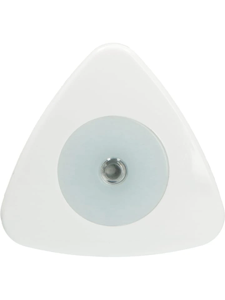 Alecto 2er-Set: LED-Nachtlichter "ANV-20" In Weiß 6 Alecto 2er-Set: LED-Nachtlichter "ANV-20" In Weiß – Bild 4