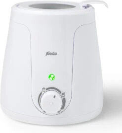Alecto Babyflaschenwärmer BW-70 -Babyprodukte alecto babyflaschenwarmer bw 70 4