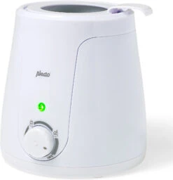 Alecto Babyflaschenwärmer BW-70 -Babyprodukte alecto babyflaschenwarmer bw 70 6