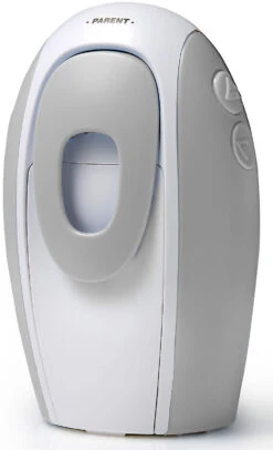 Alecto DBX-88GS - DECT Babyphone Mit Display Und Integrierter Nachtlichtfunktion,... -Babyprodukte alecto dbx 88gs dect babyphone mit display und integrierter nachtlichtfunktion 6