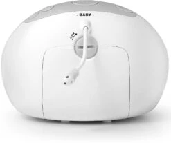 Alecto DBX-88GS - DECT Babyphone Mit Display Und Integrierter Nachtlichtfunktion,... -Babyprodukte alecto dbx 88gs dect babyphone mit display und integrierter nachtlichtfunktion 7