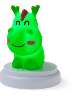 Alecto LED-Nachtlicht "Drache" In Grün 7 Alecto LED-Nachtlicht "Drache" In Grün -Babyprodukte alecto led nachtlicht drache in grun 1