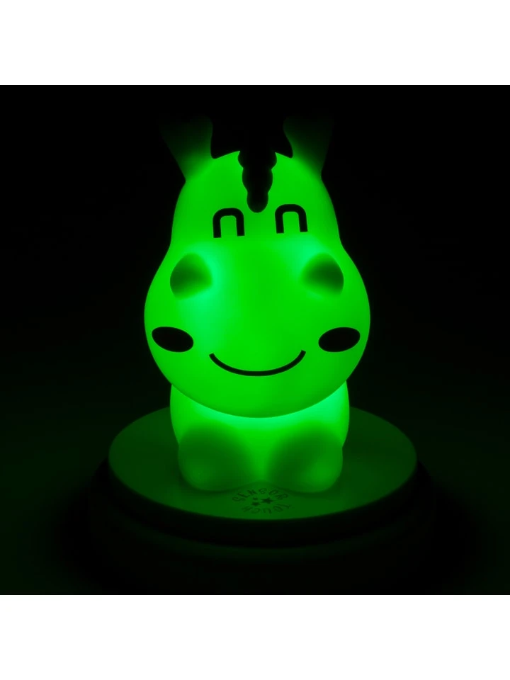 Alecto LED-Nachtlicht "Drache" In Grün 6 Alecto LED-Nachtlicht "Drache" In Grün – Bild 4