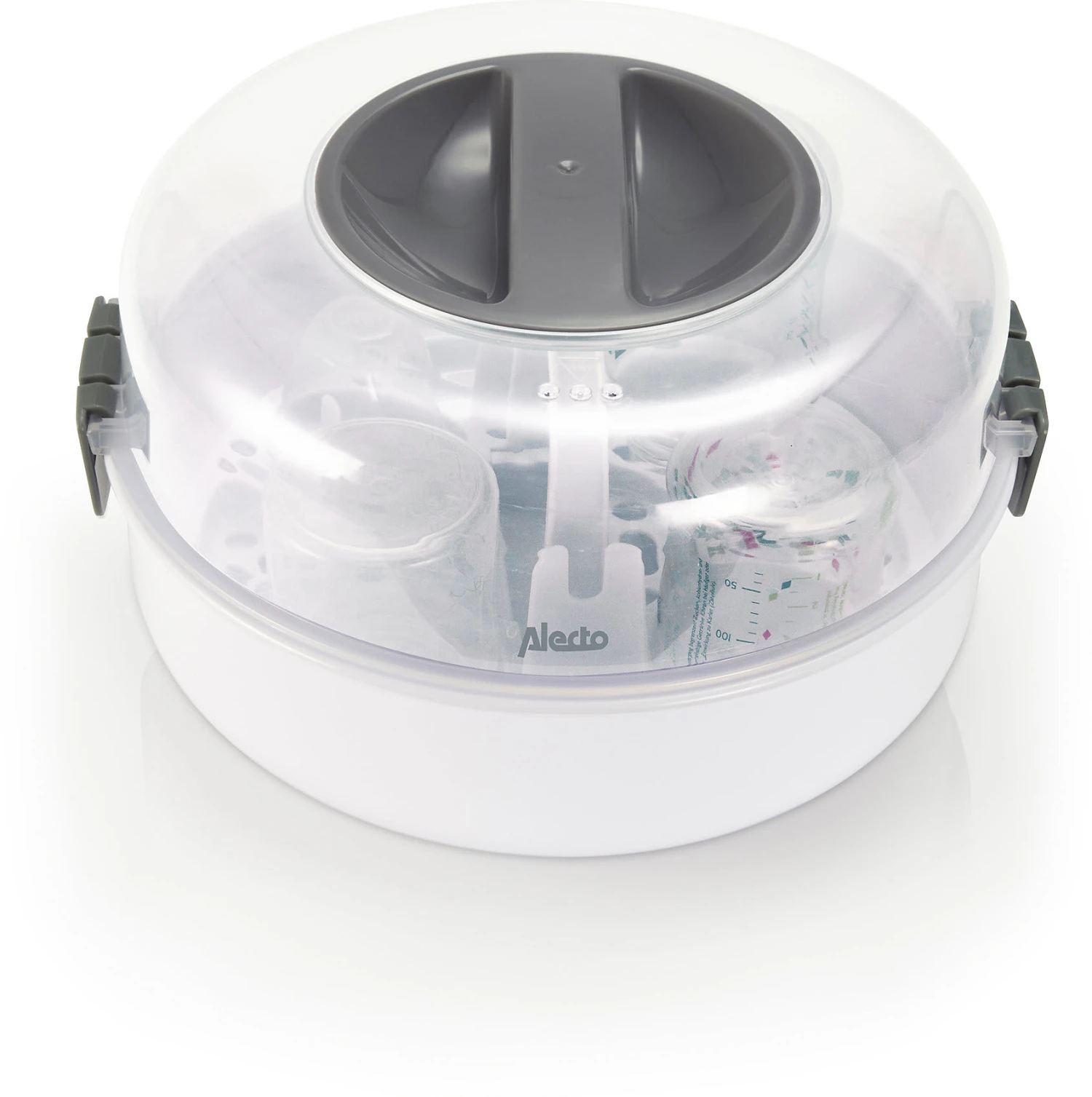 Alecto Sterilisator BW-04 4 Alecto Sterilisator BW-04 – Bild 2