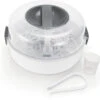 Alecto Sterilisator BW-04 -Babyprodukte alecto sterilisator bw 04