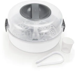Alecto Sterilisator BW-04