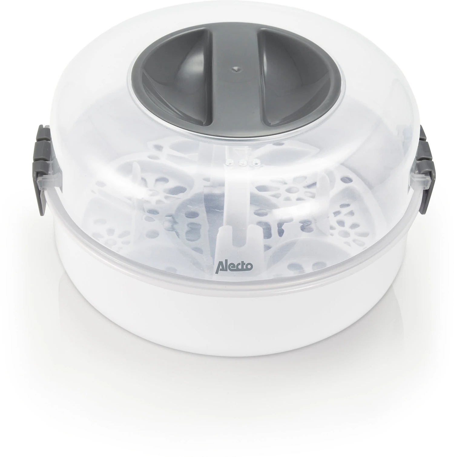 Alecto Sterilisator BW-04 6 Alecto Sterilisator BW-04 – Bild 4