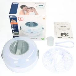 Alecto Sterilisator BW-04 19 Alecto Sterilisator BW-04 -Babyprodukte alecto sterilisator bw 04 8