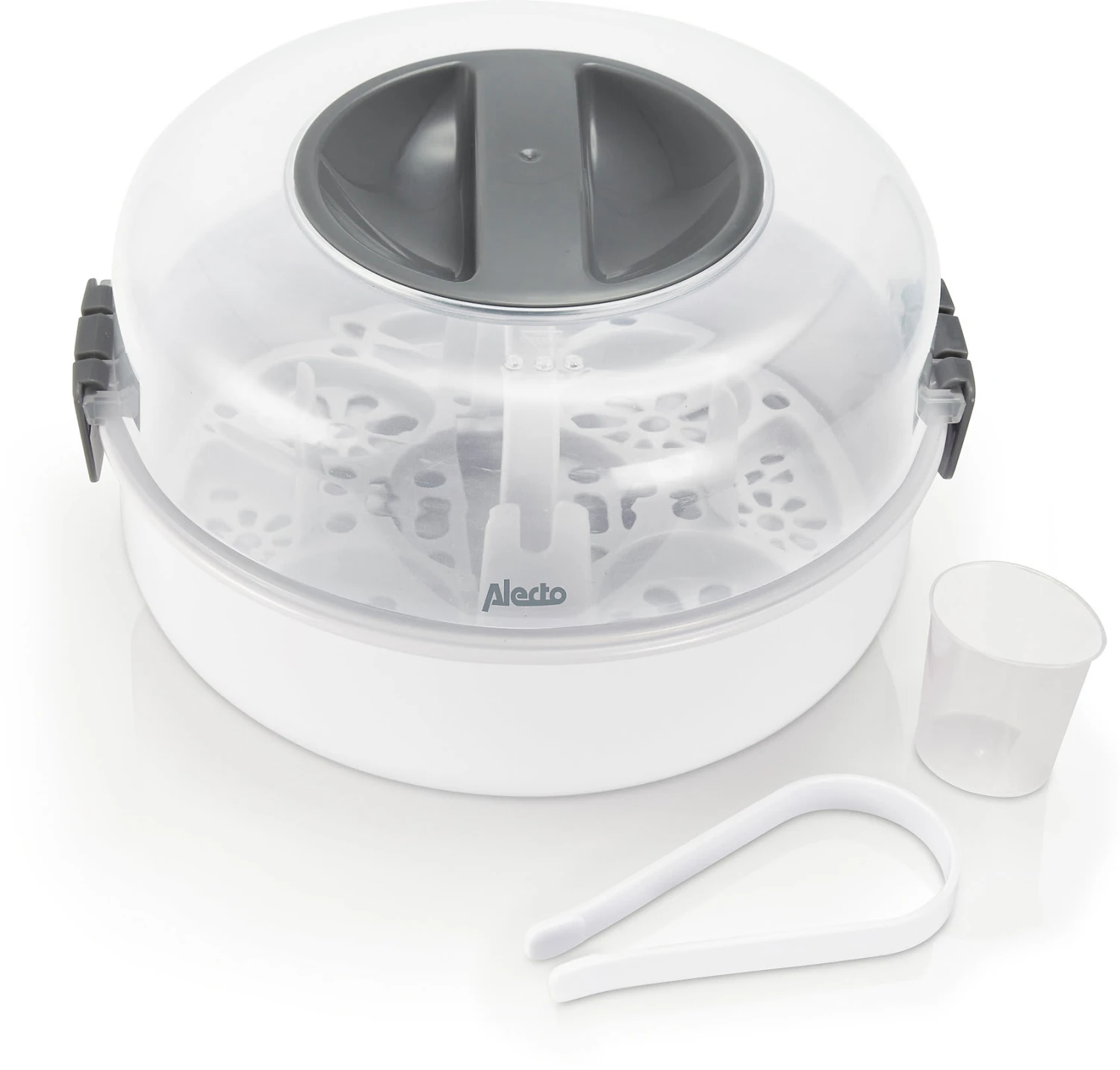 Alecto Sterilisator BW-04 3 Alecto Sterilisator BW-04