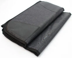 Autositzauflage Mit Taschen XL -Babyprodukte altabebe autositzauflage mit taschen xl 2